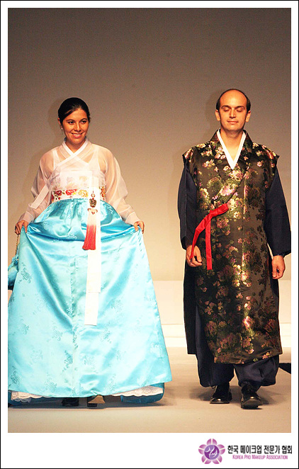 2007한복페스티벌 대표 이미지