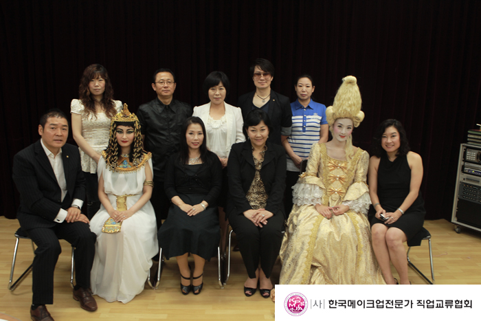 1급기술강사 세미나 개최 대표 이미지