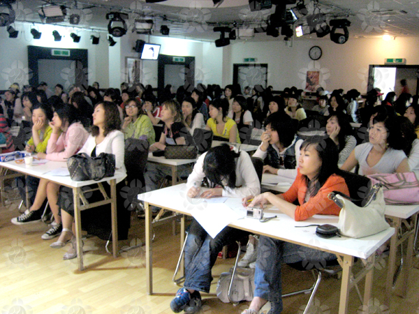 제4회 2,3급 실기패턴 세미나 대표 이미지