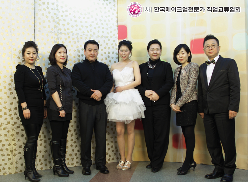[2012년 3월 1일] 뷰티스타일리스트 동영상 촬영 대표 이미지