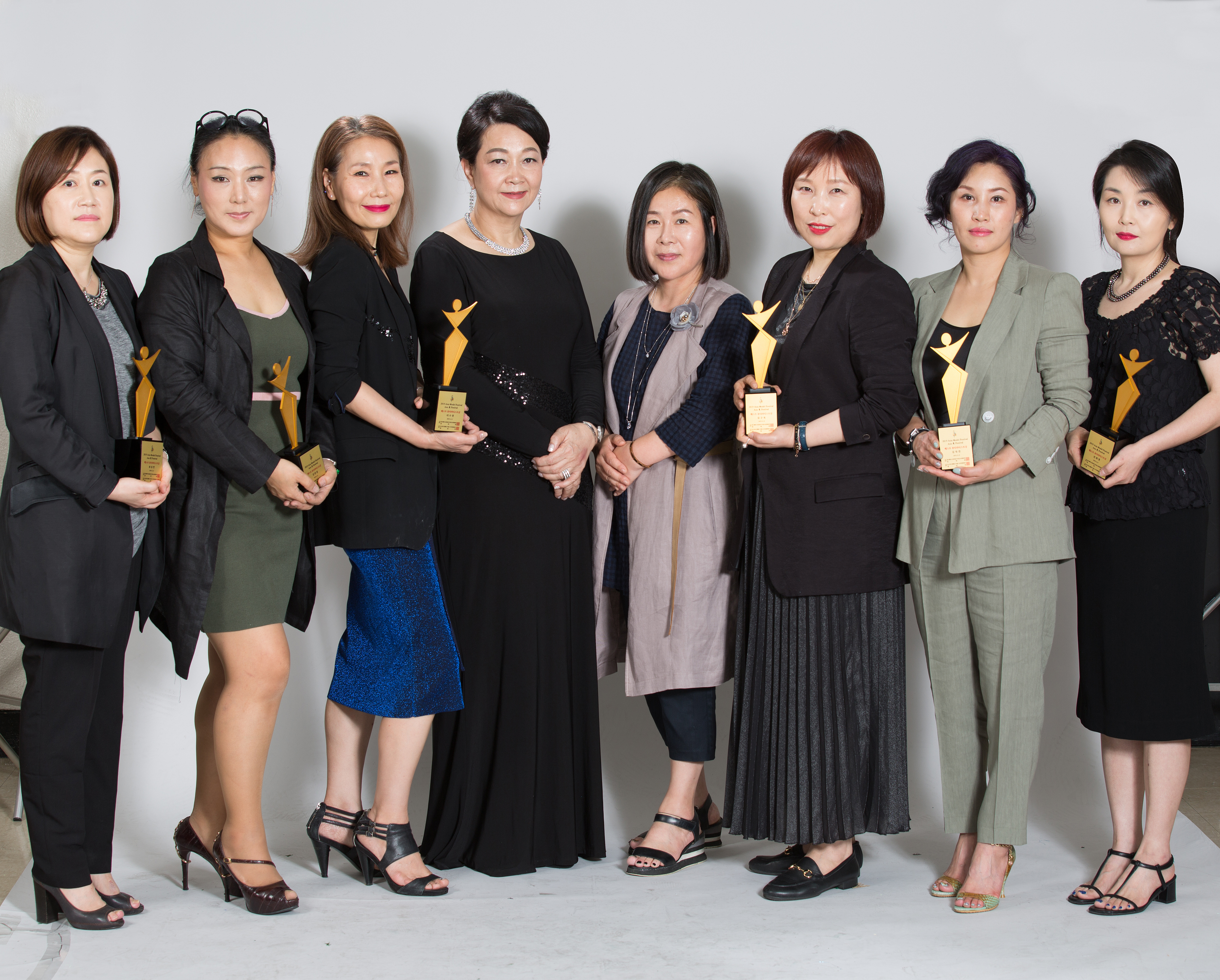 2019 아시아미페스티벌 수상자 대표 이미지
