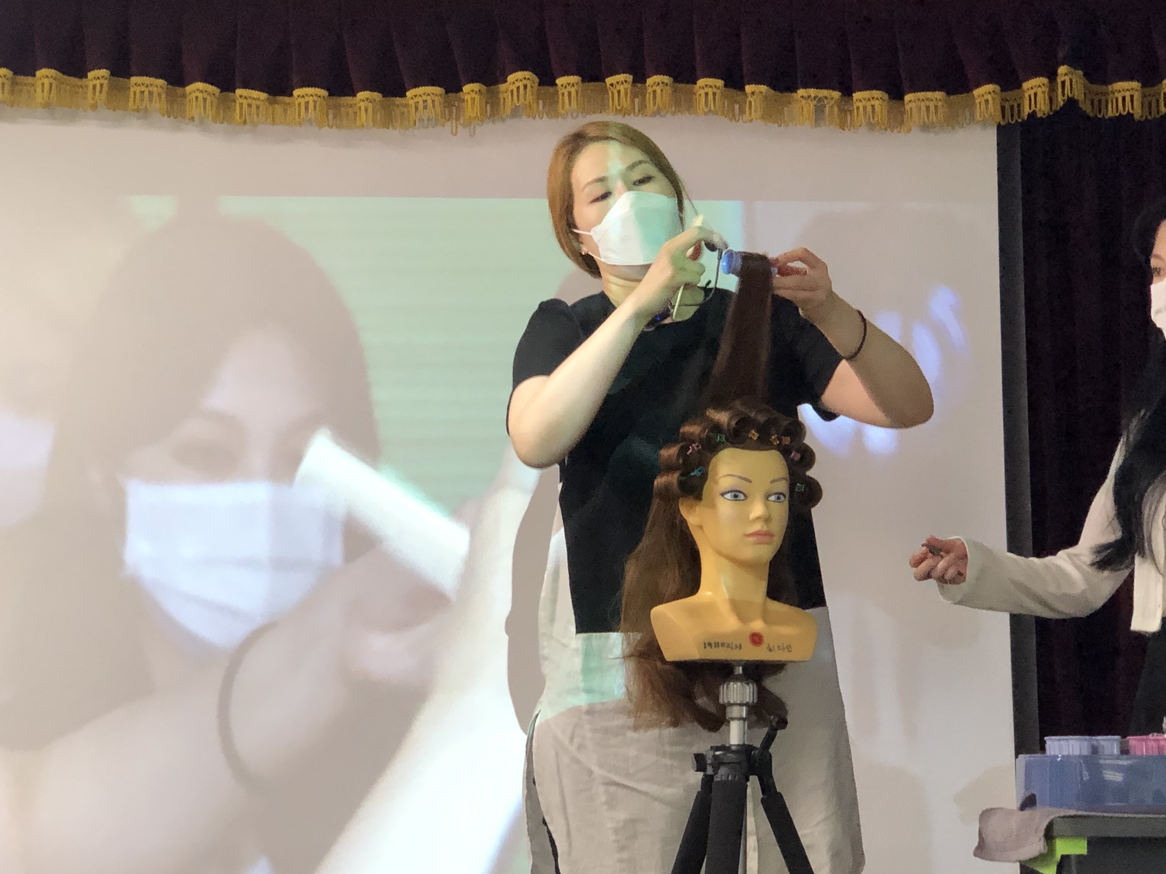 제40회 1급 기술강사세미나 대표 이미지