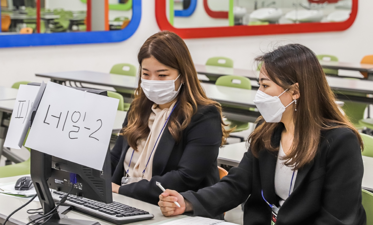 제13회 K-뷰티킹메이크업페스티벌어워드 대표 이미지