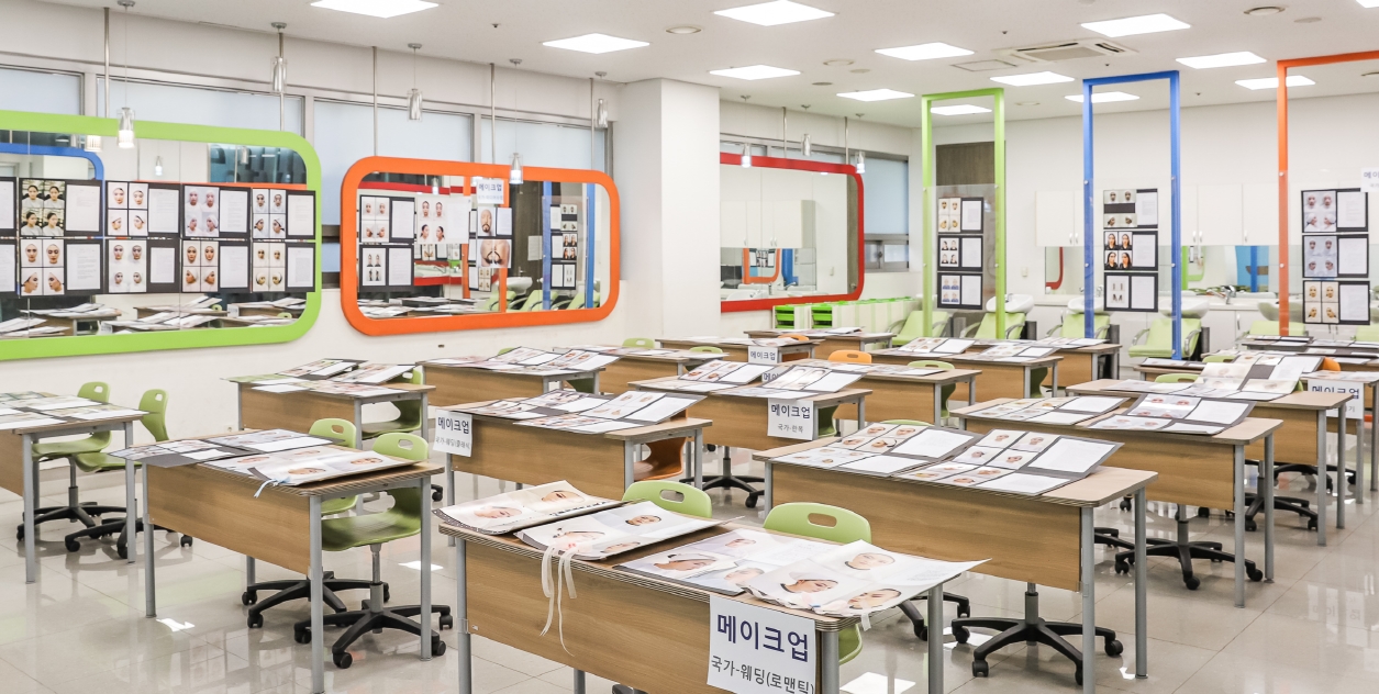 제13회 K-뷰티아트페어 공모전 대표 이미지
