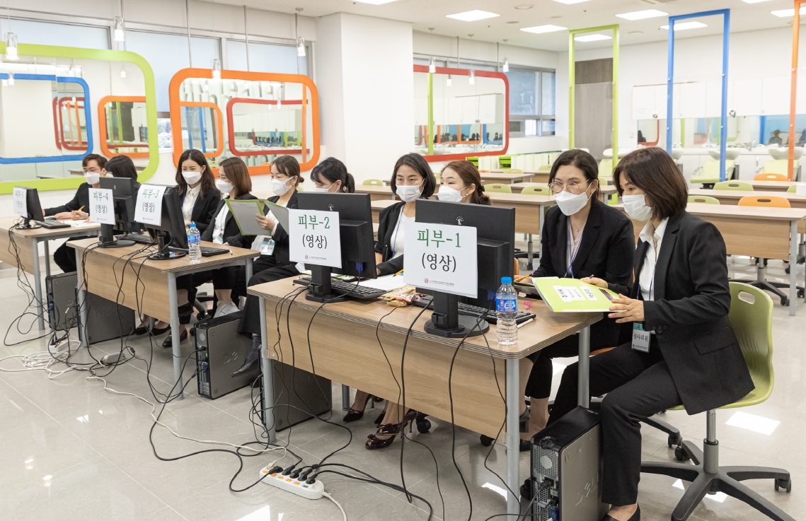 제7회 아시아미페스티벌 뷰티아티스트 콘테스트 대표 이미지