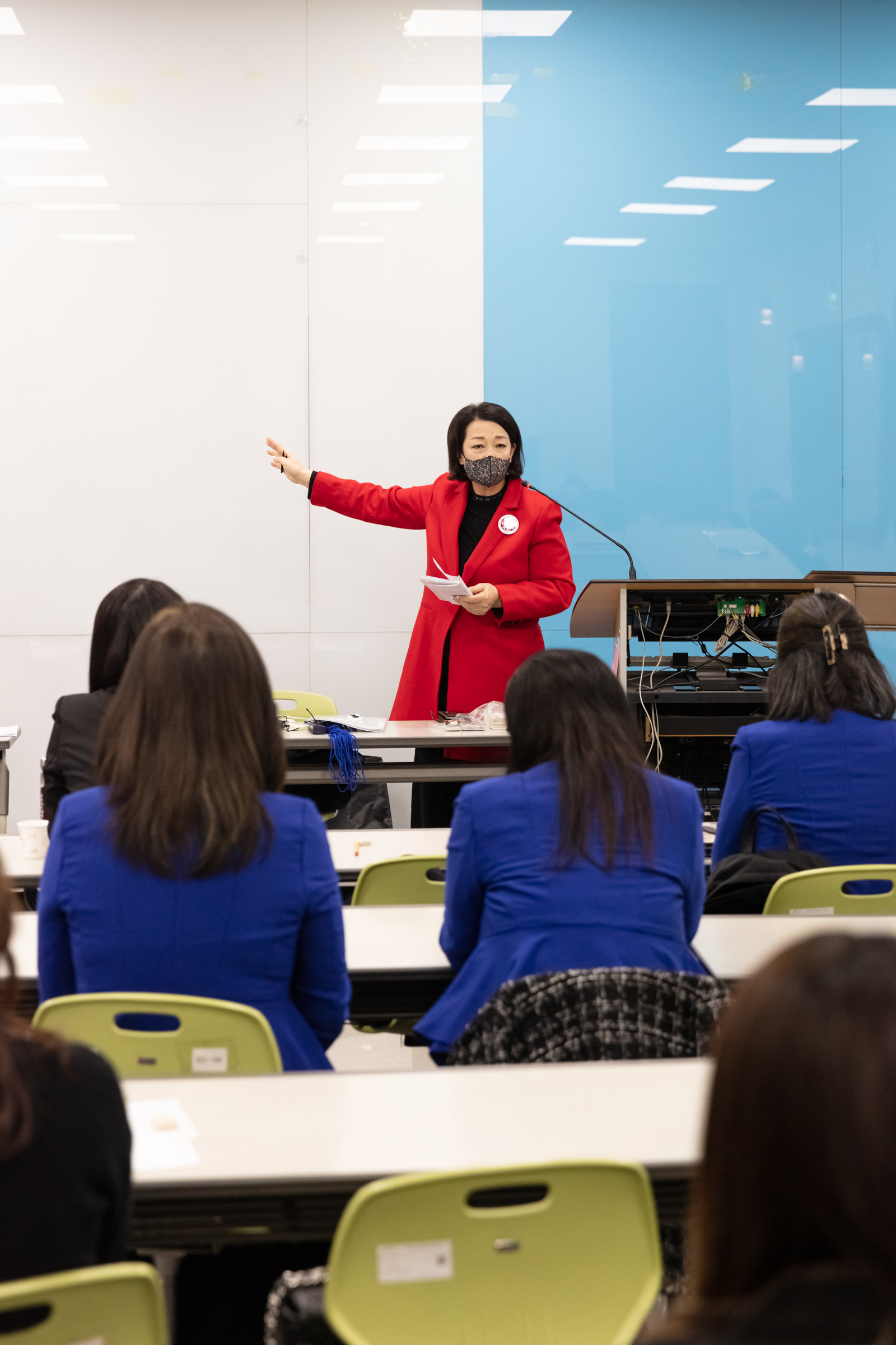 제14회 K-뷰티킹메이크업페스티벌어워드 온라인대회 대표 이미지