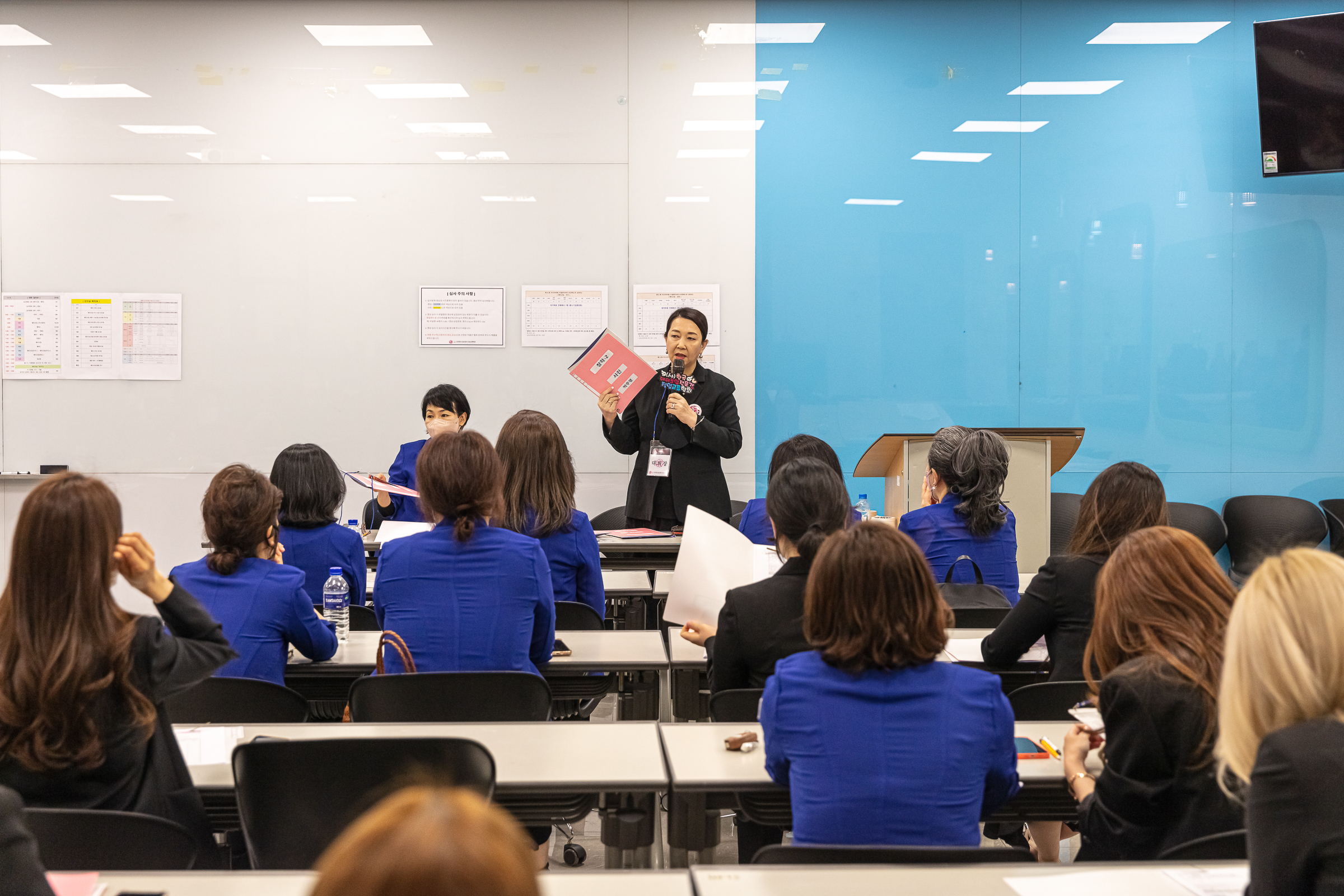 제 8회 아시아 미 페스티벌 뷰티아티스트콘테스트 대표 이미지