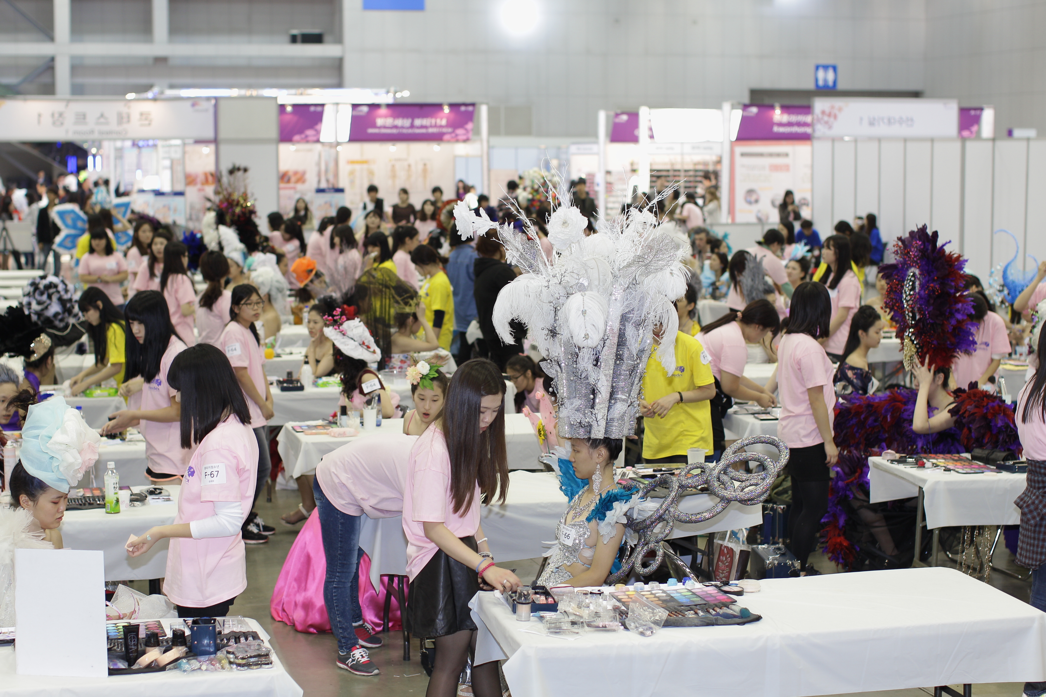 2012메이크업페스티벌서울1.JPG