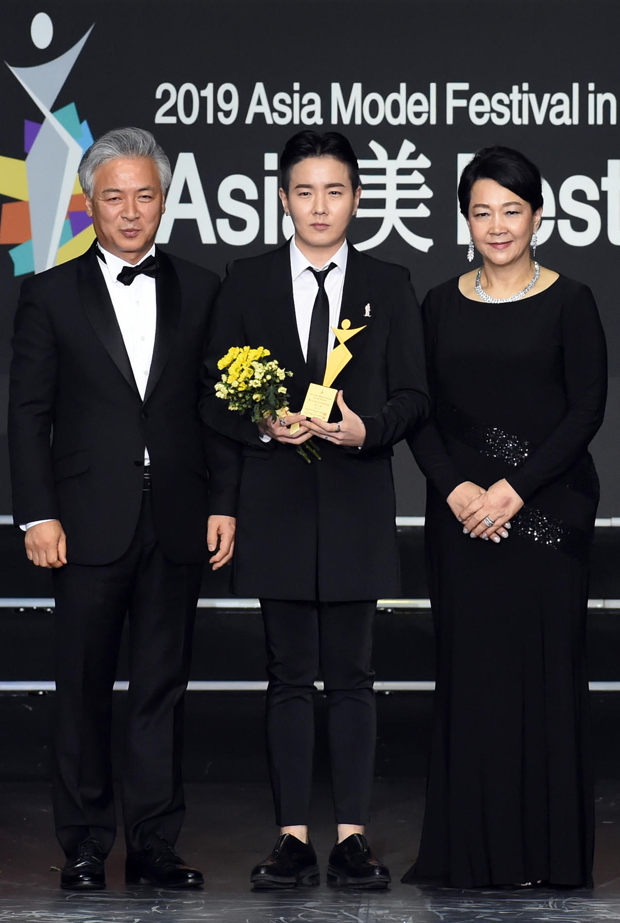 2019 아시아미페스티벌 어워드 수상자 대표 이미지